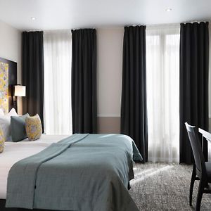 Habitación Deluxe con 2 Camas Individuales