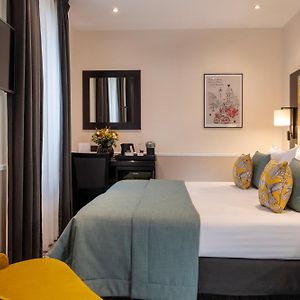 Habitación Doble Clásica
